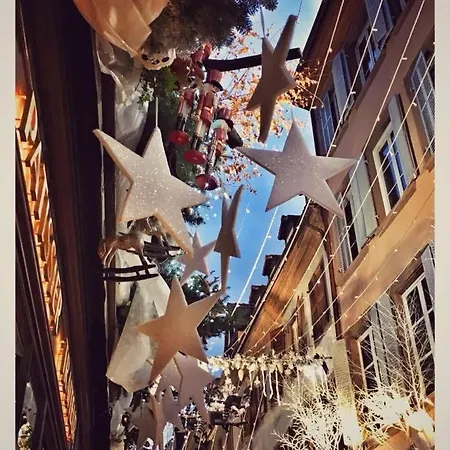 Lejlighed Les Corbelles, Duplex Hyper Centre