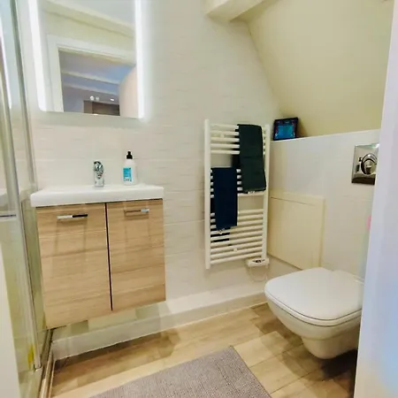 Les Corbelles, Duplex Hyper Centre *