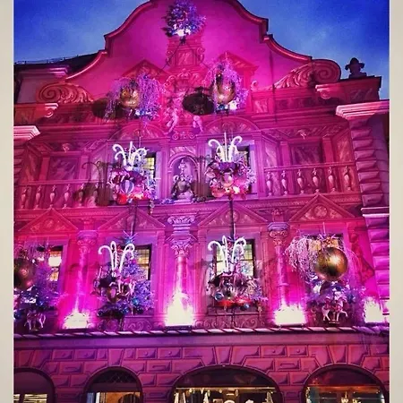 Lejlighed Les Corbelles, Duplex Hyper Centre