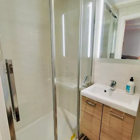 Les Corbelles, Duplex Hyper Centre Lejlighed