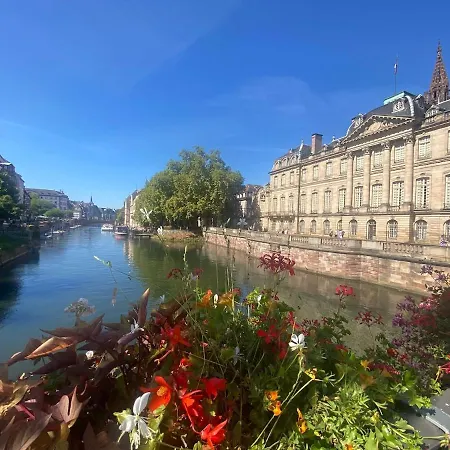 Appartamento Les Corbelles, Duplex Hyper Centre Strasburgo