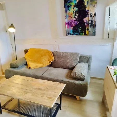 Les Corbelles, Duplex Hyper Centre *