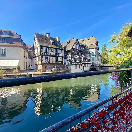 Appartamento Les Corbelles, Duplex Hyper Centre Strasburgo