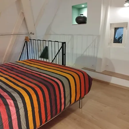 Les Corbelles, Duplex Hyper Centre *