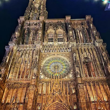 Les Corbelles, Duplex Hyper Centre