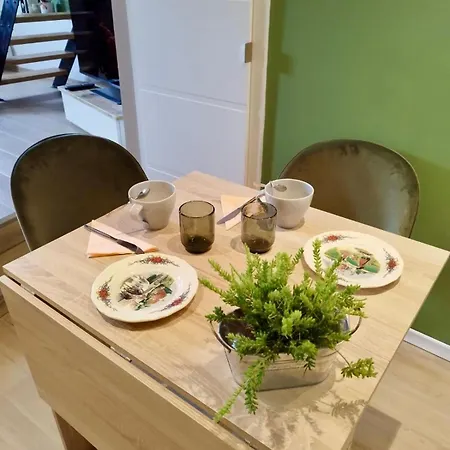 Les Corbelles, Duplex Hyper Centre * Strasbourg