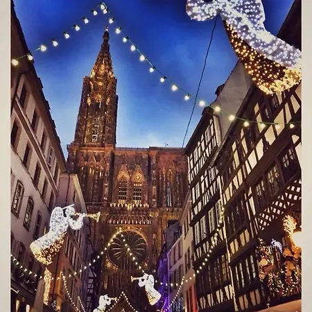 Les Corbelles, Duplex Hyper Centre Appartamento