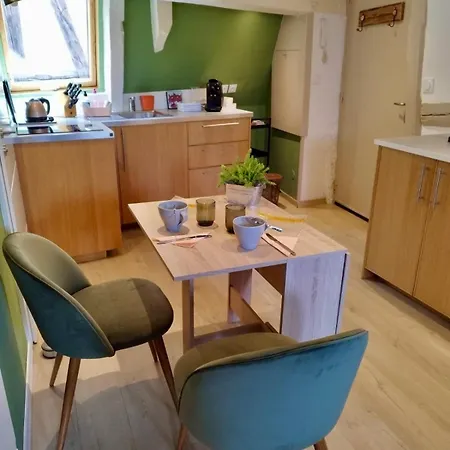 Les Corbelles, Duplex Hyper Centre * Strasburgo