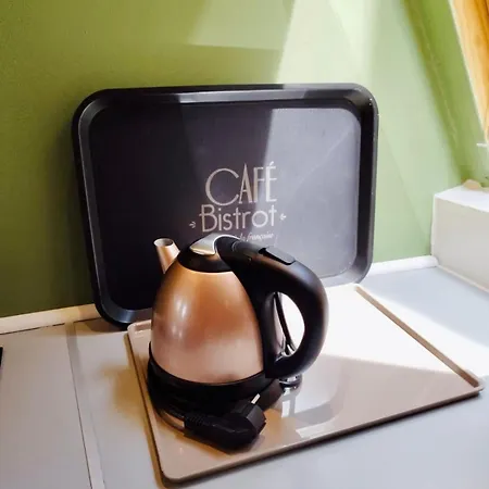 Les Corbelles, Duplex Hyper Centre