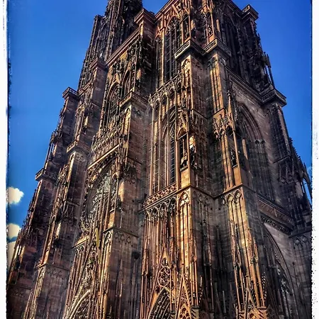 Les Corbelles, Duplex Hyper Centre Lejlighed