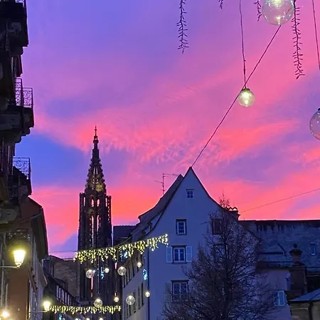 Lejlighed Les Corbelles, Duplex Hyper Centre *