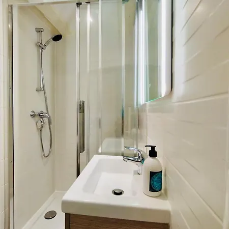 Les Corbelles, Duplex Hyper Centre דירה *