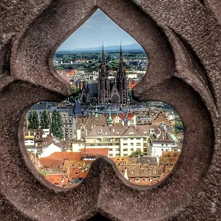 Appartamento Les Corbelles, Duplex Hyper Centre