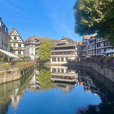 Lejlighed Les Corbelles, Duplex Hyper Centre *