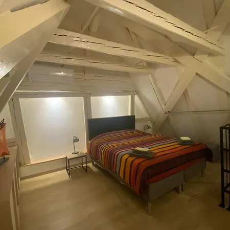 Lejlighed Les Corbelles, Duplex Hyper Centre *