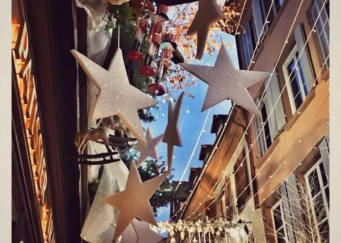 Apartamento Les Corbelles, Duplex Hyper Centre