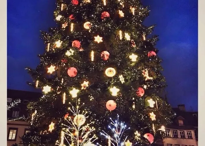 Apartamento Les Corbelles, Duplex Hyper Centre *