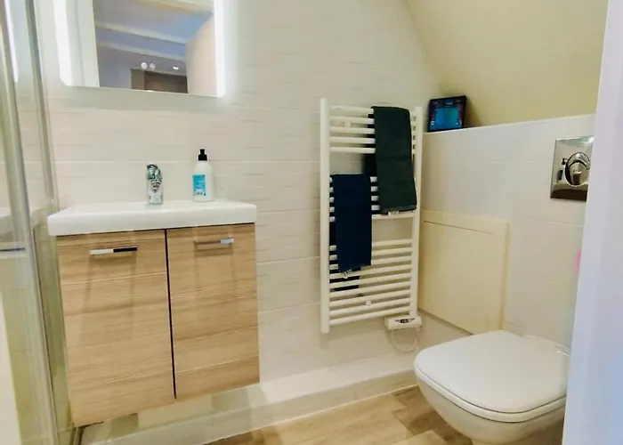 Les Corbelles, Duplex Hyper Centre *