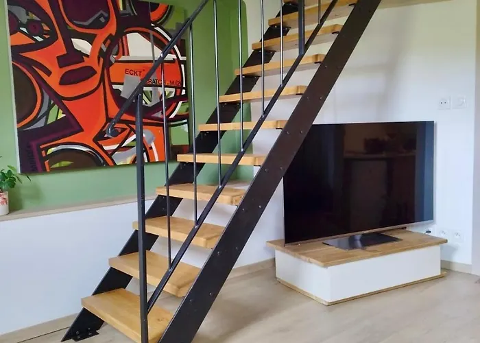 Les Corbelles, Duplex Hyper Centre Apartamento *