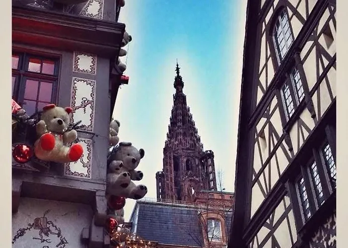 Apartamento Les Corbelles, Duplex Hyper Centre *