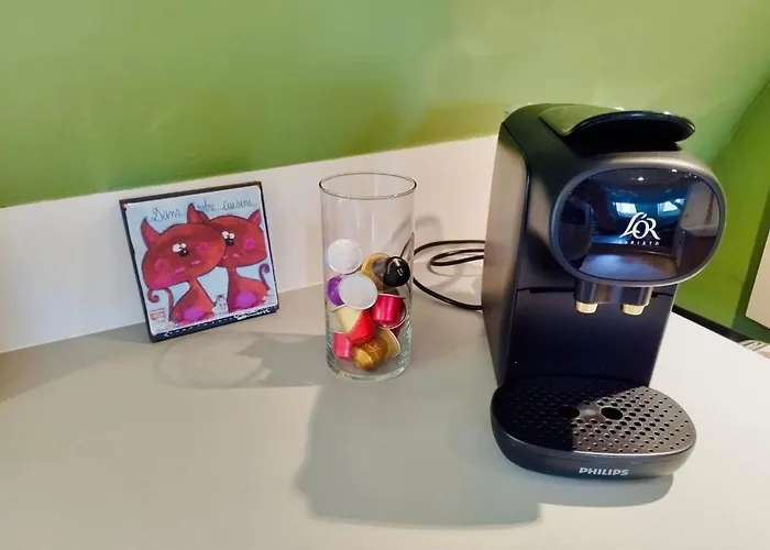 Les Corbelles, Duplex Hyper Centre *