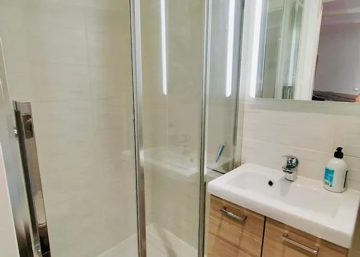 Les Corbelles, Duplex Hyper Centre Apartamento