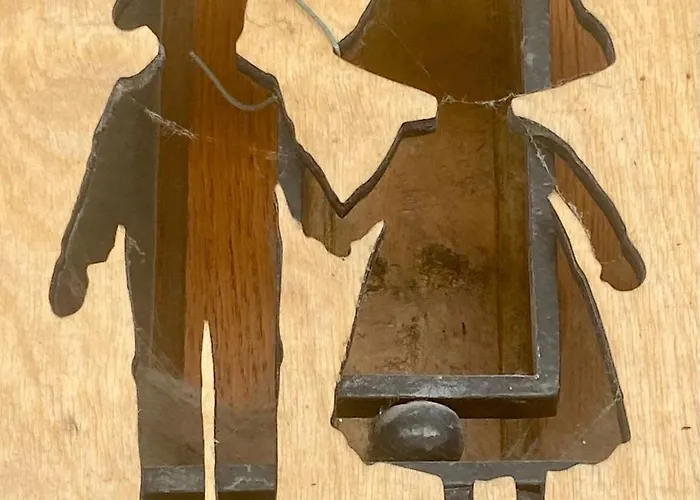 Apartamento Les Corbelles, Duplex Hyper Centre *