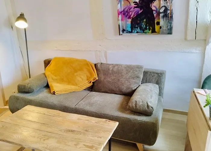 Les Corbelles, Duplex Hyper Centre *