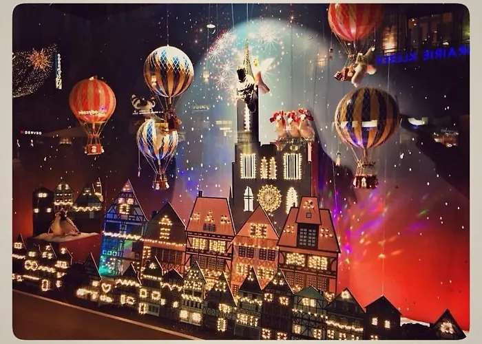 Apartamento Les Corbelles, Duplex Hyper Centre *