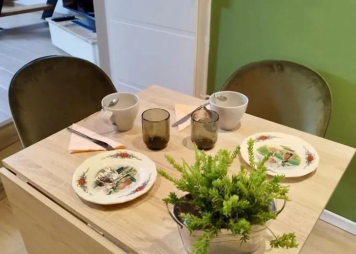 Les Corbelles, Duplex Hyper Centre * Strazburg