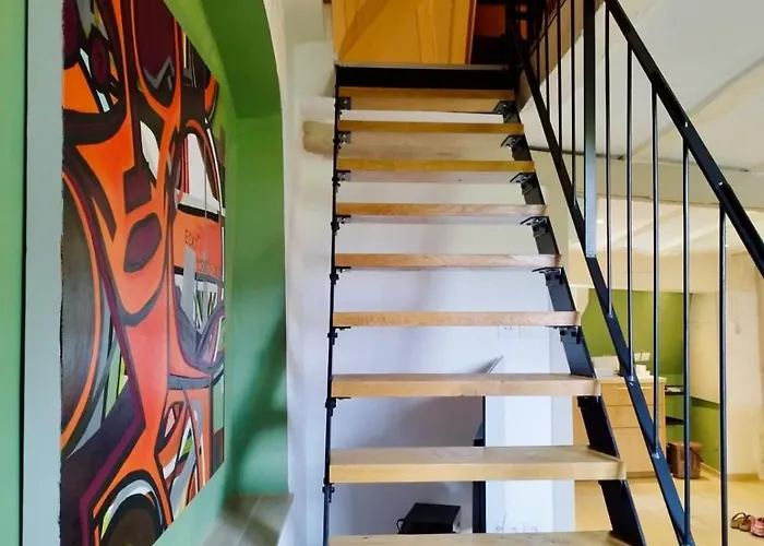 Les Corbelles, Duplex Hyper Centre * Estrasburgo