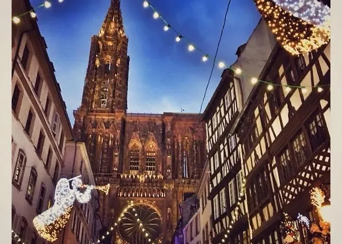 Les Corbelles, Duplex Hyper Centre Apartamento