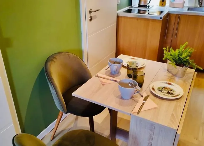 Les Corbelles, Duplex Hyper Centre Apartamento *