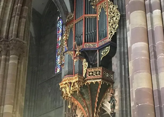 Les Corbelles, Duplex Hyper Centre *