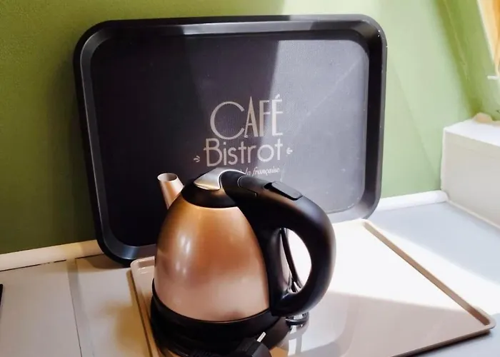 Les Corbelles, Duplex Hyper Centre