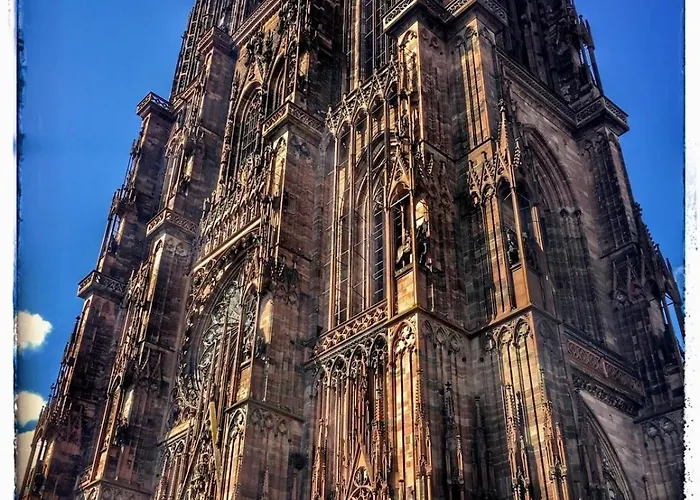 Les Corbelles, Duplex Hyper Centre Apartamento