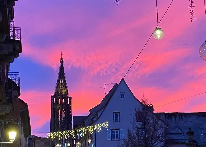 Apartamento Les Corbelles, Duplex Hyper Centre *