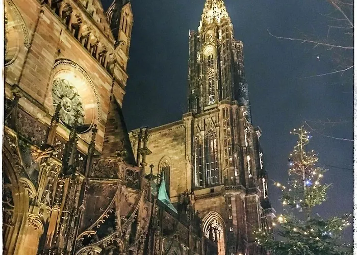 Apartamento Les Corbelles, Duplex Hyper Centre