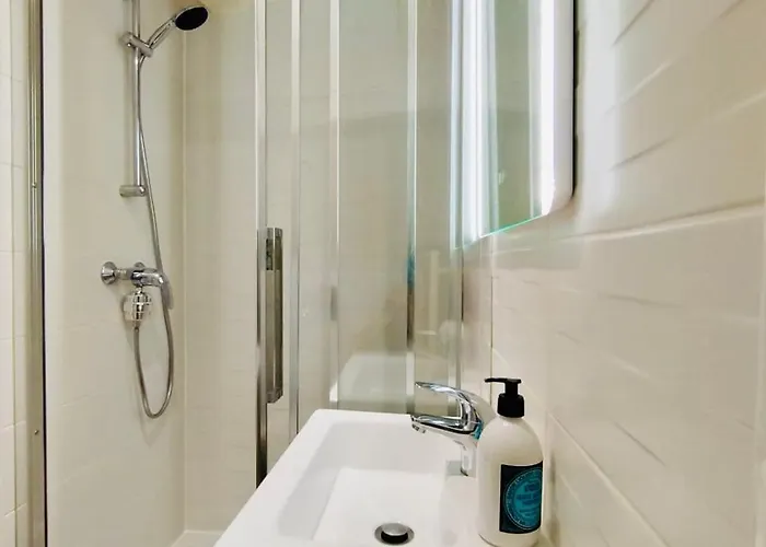 Les Corbelles, Duplex Hyper Centre Daire *