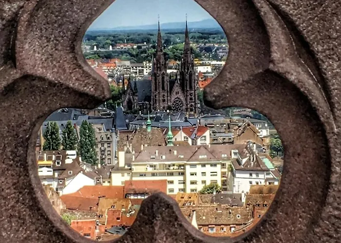 Apartamento Les Corbelles, Duplex Hyper Centre