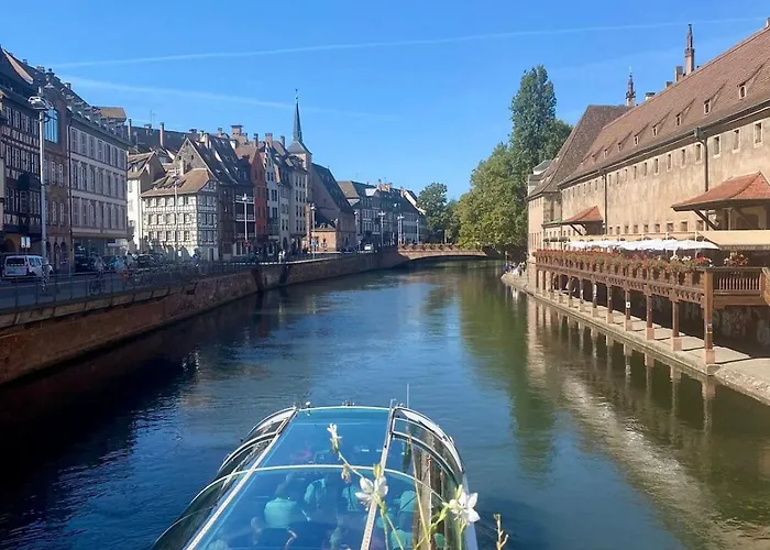 Les Corbelles, Duplex Hyper Centre Apartamento *