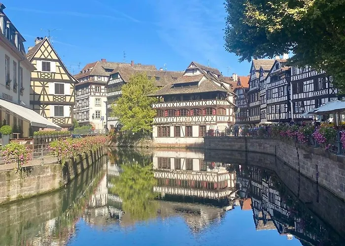 Apartamento Les Corbelles, Duplex Hyper Centre *