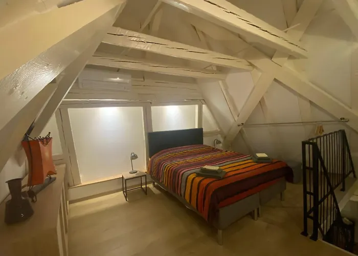 Apartamento Les Corbelles, Duplex Hyper Centre *