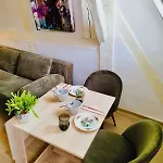 Les Corbelles, Duplex Hyper Centre דירה שטרסבורג
