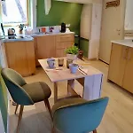 Les Corbelles, Duplex Hyper Centre * שטרסבורג
