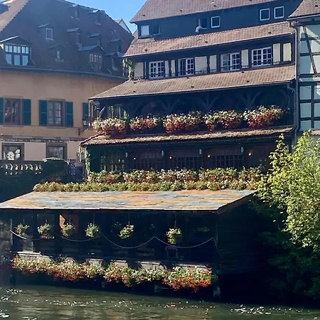 Les Corbelles, Duplex Hyper Centre *