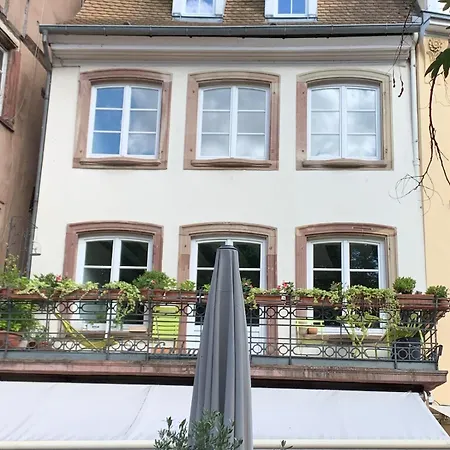 Apartamento Les Corbelles, Duplex Hyper Centre