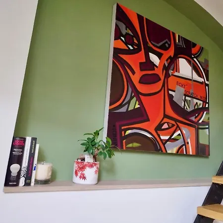 Les Corbelles, Duplex Hyper Centre Apartamento
